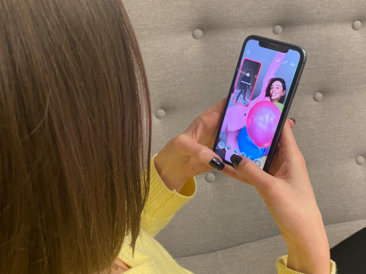 f3 a stories style qa app for gen z teens raises 3 9m