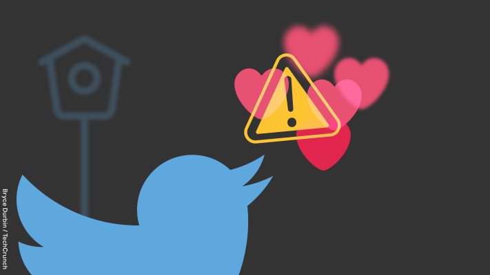 twitter may slow down users ability to like tweets containing misinformation