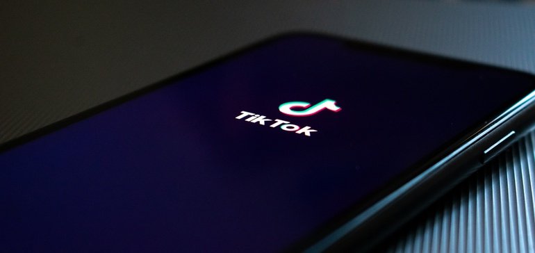 tiktok faces new legal challenge over its tracking of underage user data