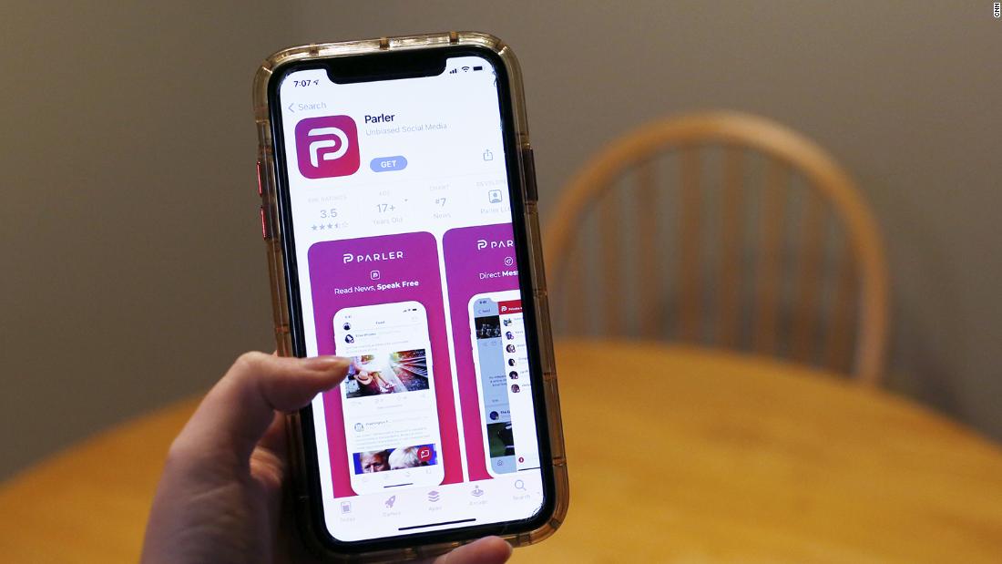 right-wing-social-media-app-parler-has-been-removed-from-the-google-play-store