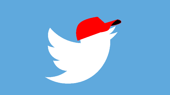 trump circumvents twitter ban to decry unprecedented assault on free speech