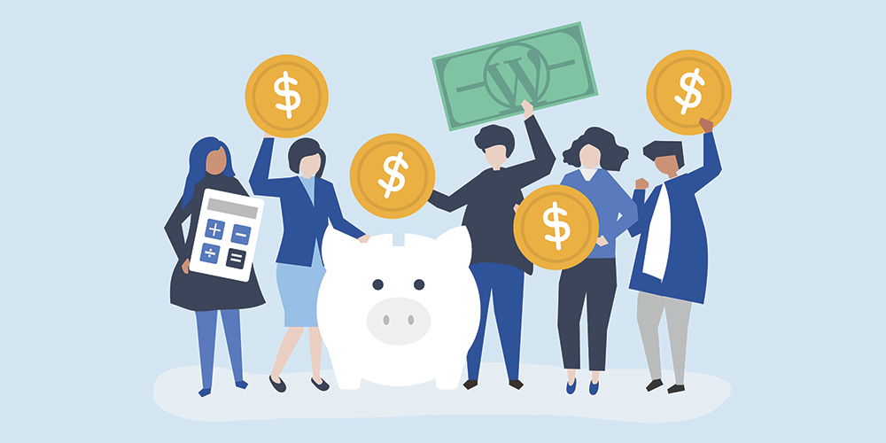 12 Proven Ways to Make Money with WordPress