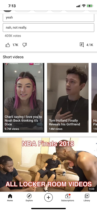 youtube outlines how shorts views and counted and how theyll impact channel analytics