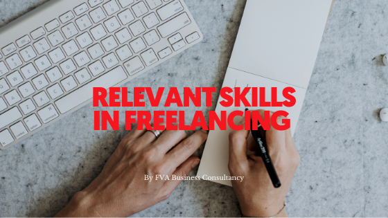 Relevant Skills in Freelancing 05bcf719