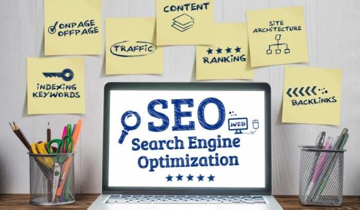 Is SEO the Best Way to Promote Products Online