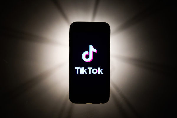tiktok hit with consumer child safety and privacy complaints in europe