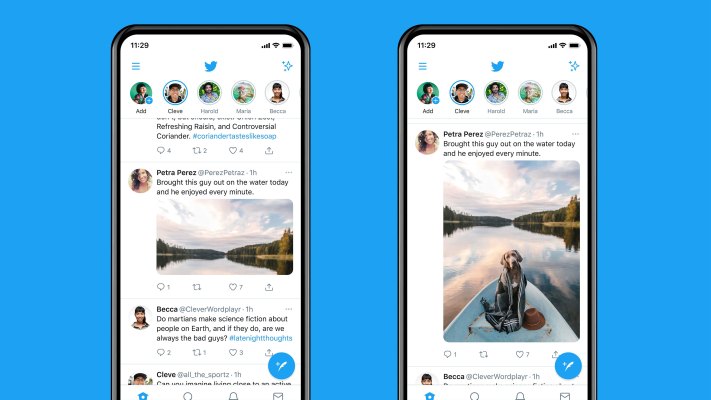 twitter is testing better image previews and fewer cropped photos