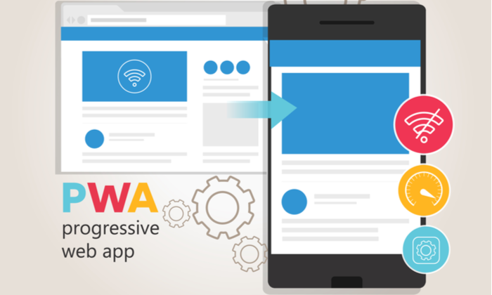 when should you use progressive web apps