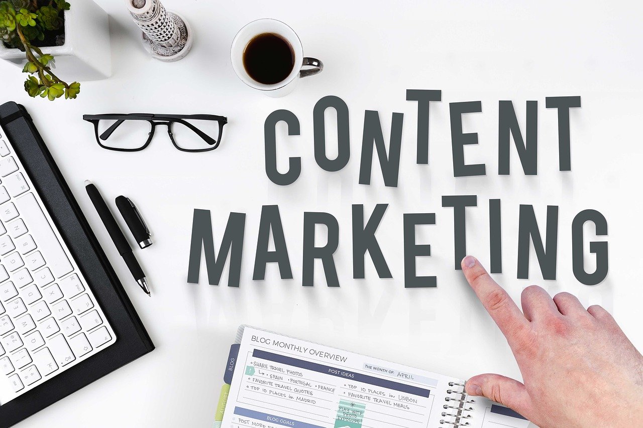 10 Kinds of Content You Should Already Be Creating