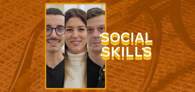 facebook provides audience connection tips in latest social skills video