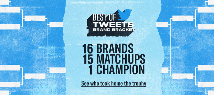 twitter crowns xbox as the winner of its first ever brand bracket competition