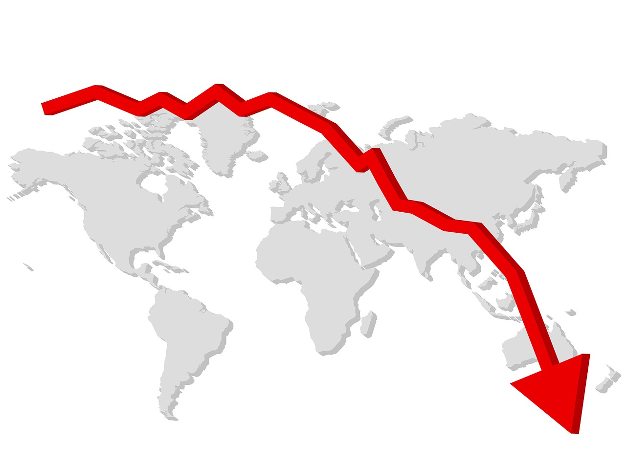 Stop it Before it Happens: 8 Tactics to Avoid Declining Sales