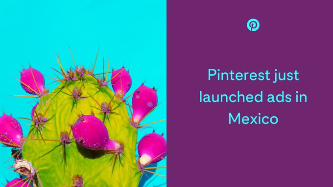 pinterest launches pinterest ads in brazil continuing latin american