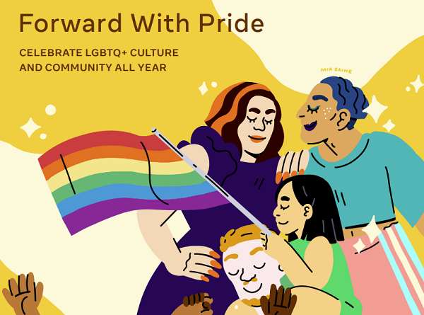 facebook launches new guide to help businesses celebrate lgbtq culture and community