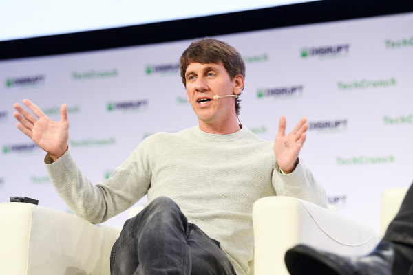 foursquare founder dennis crowley steps back from the company