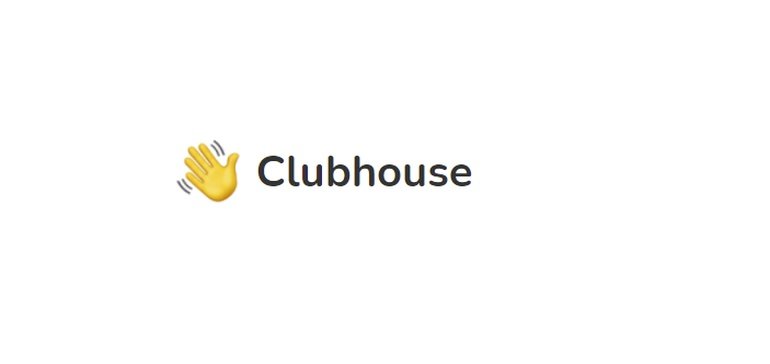 clubhouse establishes exclusive deal with ted to expand its content pool