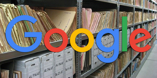 Some File Extensions Can Confuse Google Search