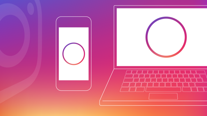 instagram may soon let you post from desktop