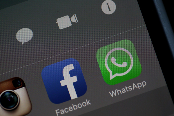 ireland must swiftly investigate legality of facebook whatsapp data sharing says edpb