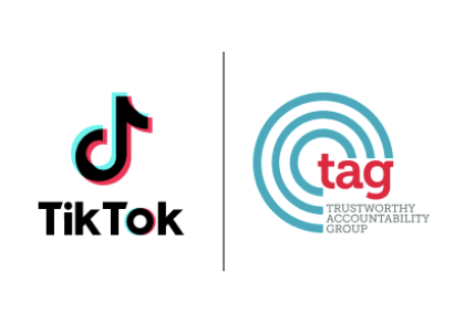 tiktok gains tag brand safety certification worldwide providing more assurance for advertisers
