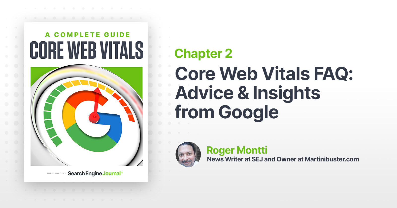 Google FAQ Provides Core Web Vitals Insights