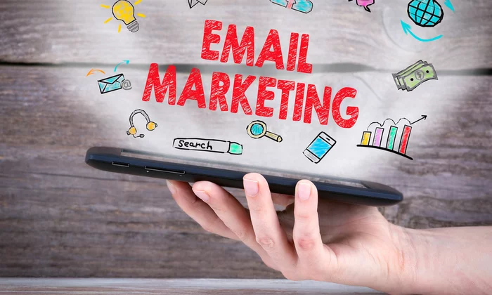 a beginners guide to email marketing