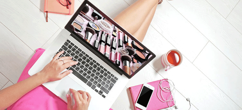 Beauty Blog 101: Makeup Affiliate Programs to Help Get You Started