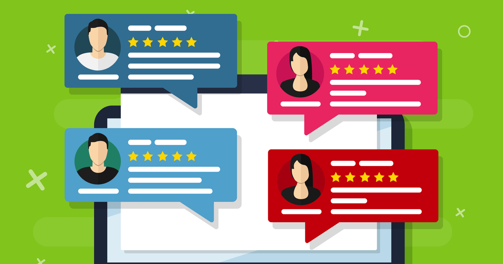 google customer reviews not a signal for web search via sejournal mattgsouthern