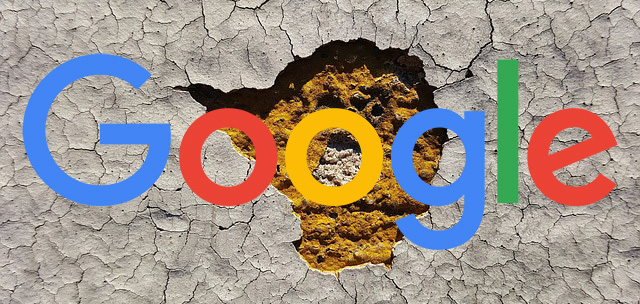 Google Search Console Performance Report Data Lost Completely