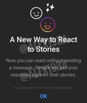 instagrams testing likes on stories providing another engagement option