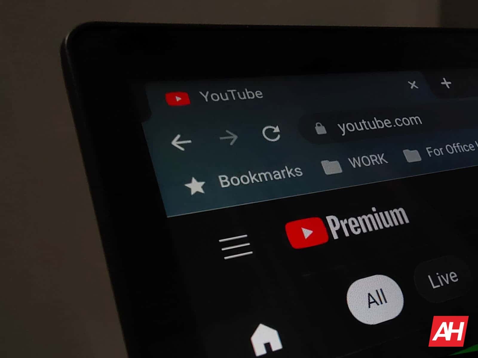 how-to-enable-dark-mode-for-youtube,-in-app-&-online-–-android-headlines