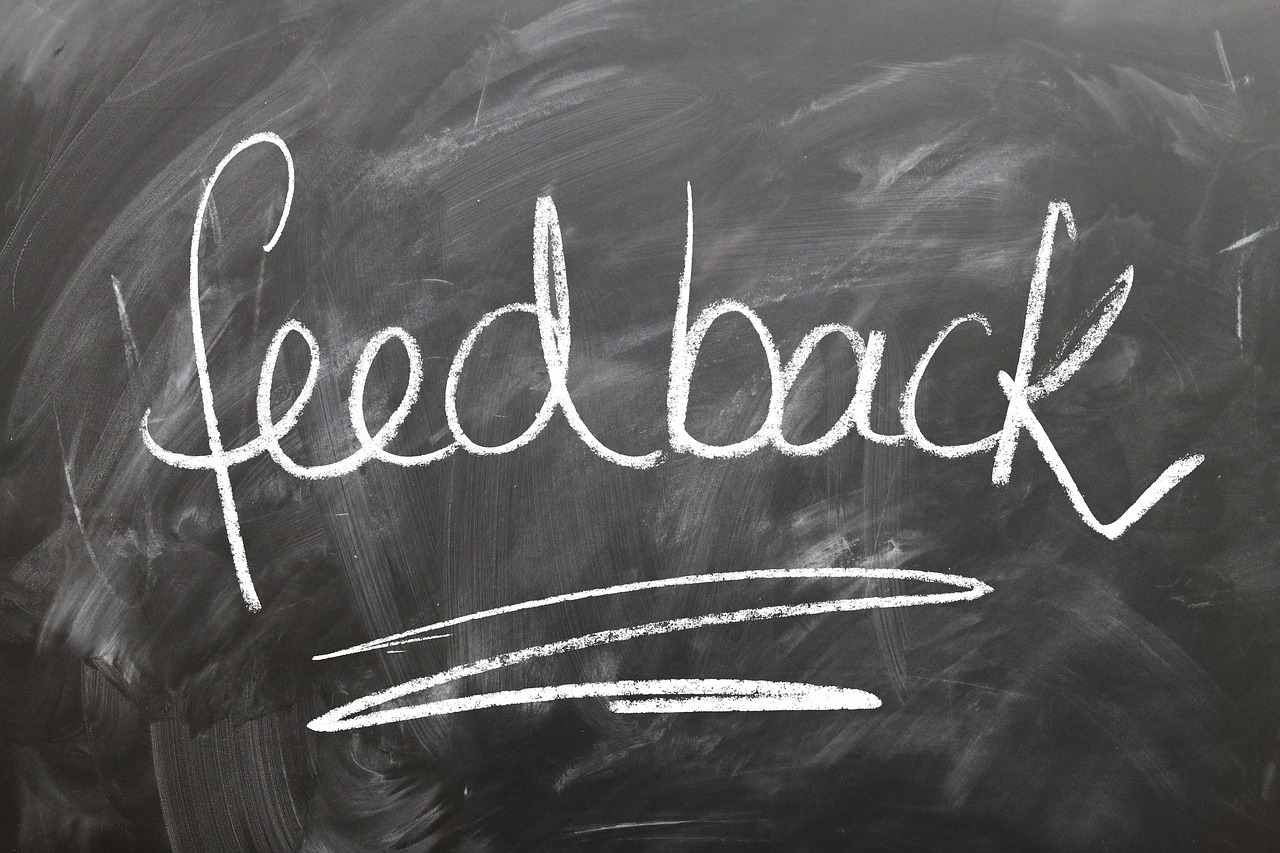 Editing with Style: Tips on Giving Actionable Writing Feedback