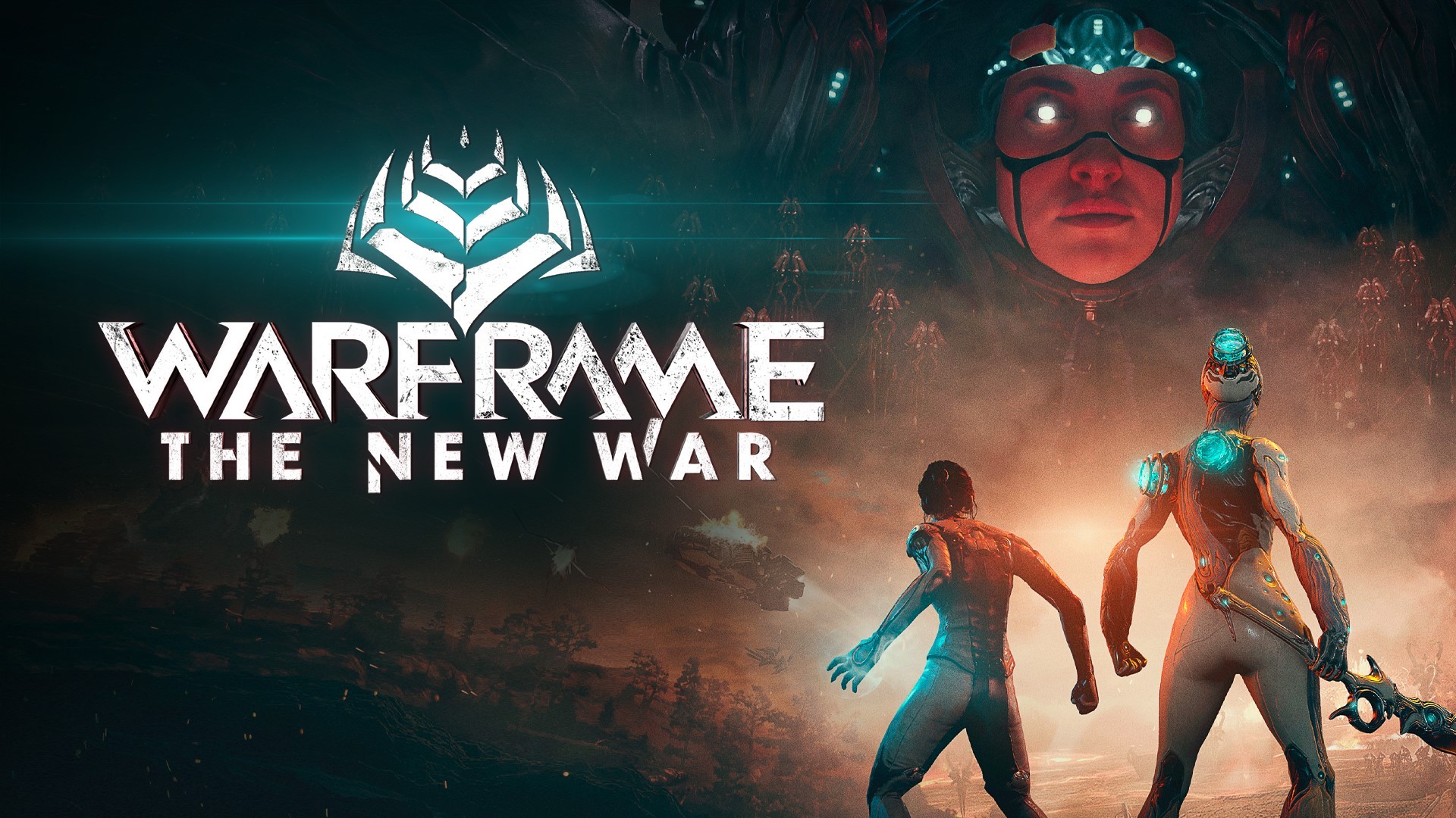 Video For Warframe: The New War is Here and the Origin System Will Never Be the Same