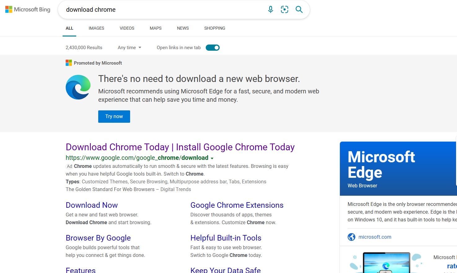 look-how-hard-microsoft-is-trying-to-stop-you-from-using-chrome-on-windows-–-bgr