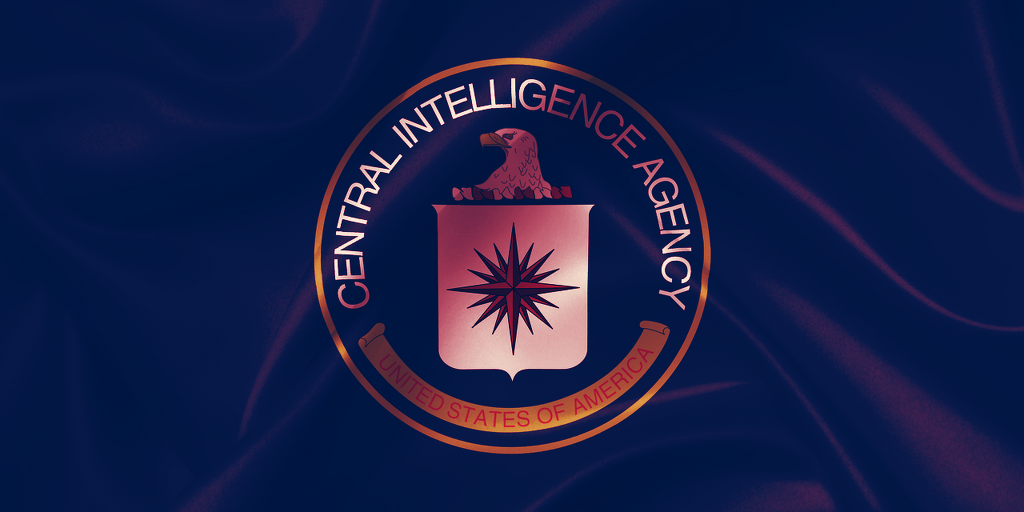 cia-confirms-the-rumors:-it-really-is-working-on-cryptocurrency-projects-–-decrypt