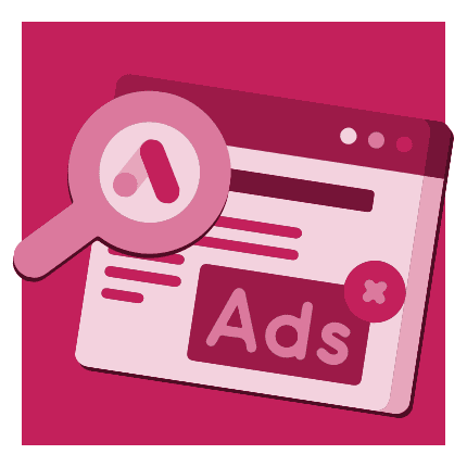 What is the new default in Google ads?