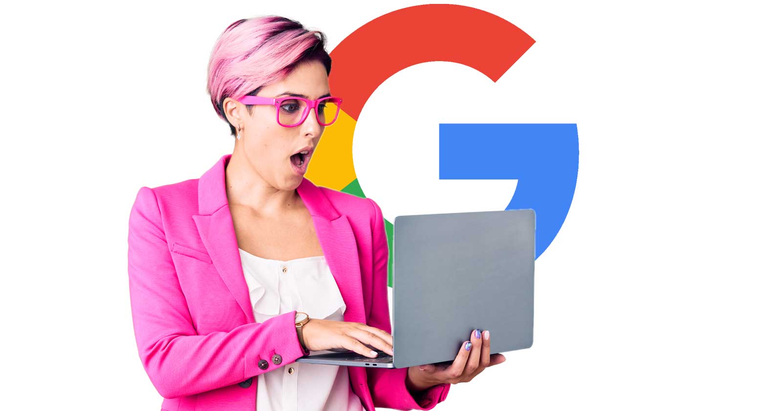 Main Article Image - Google Logo