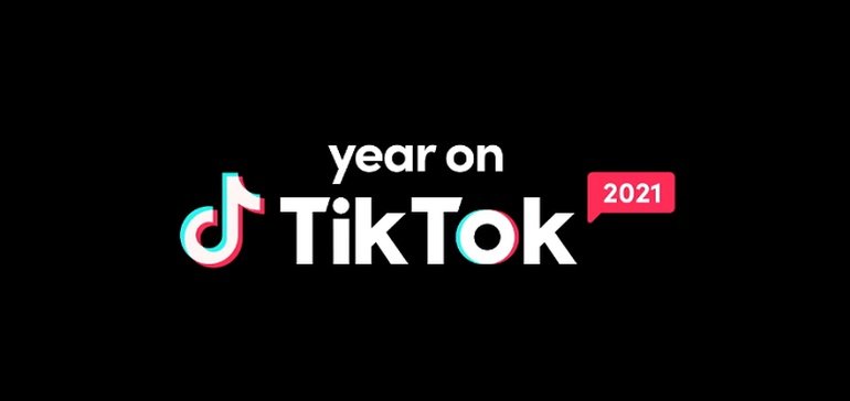 tiktok highlights the key brand campaign and product trends of the year in the app
