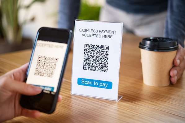 12 Unique Ways to Generate Leads With QR Codes