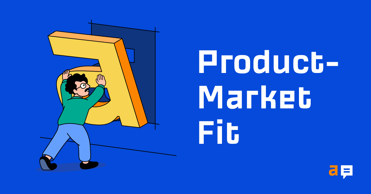 How to Achieve Product-Market Fit (5 Steps)