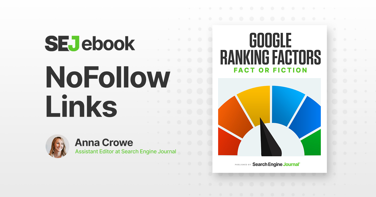 Are Nofollow Links a Google Ranking Factor?