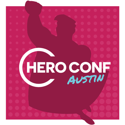 An Exclusive Discount for your pass to Hero Conf