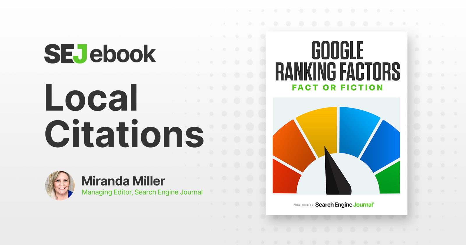 Are Local Citations (NAP) A Google Ranking Factor?