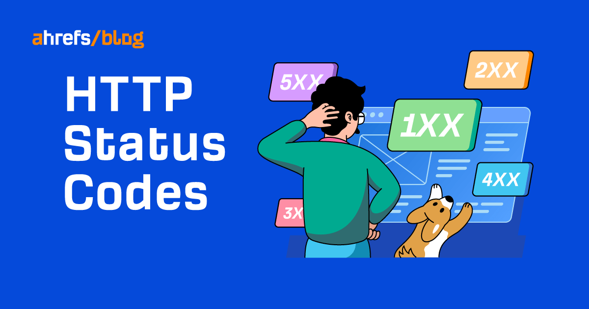 HTTP Status Codes: The Complete List