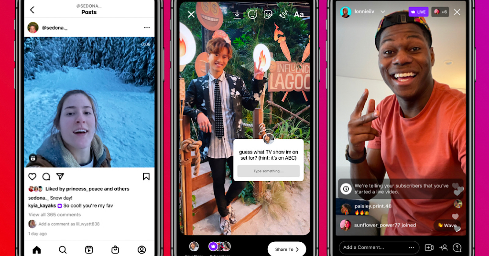 Instagram Subscriptions Let Creators Make Monthly Recurring Income