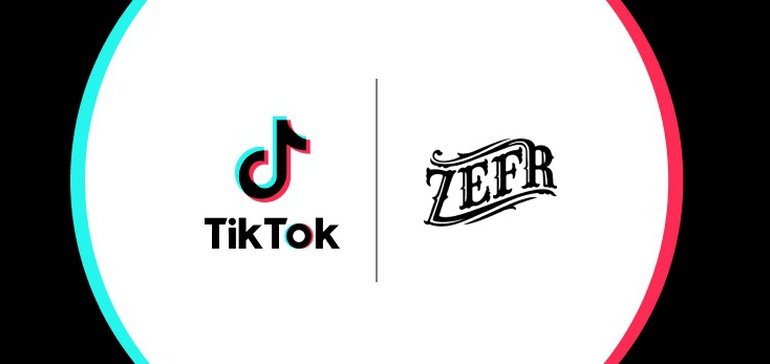 TikTok Partners with Zefr to Offer Increased Assurance on Safe Ad Placement