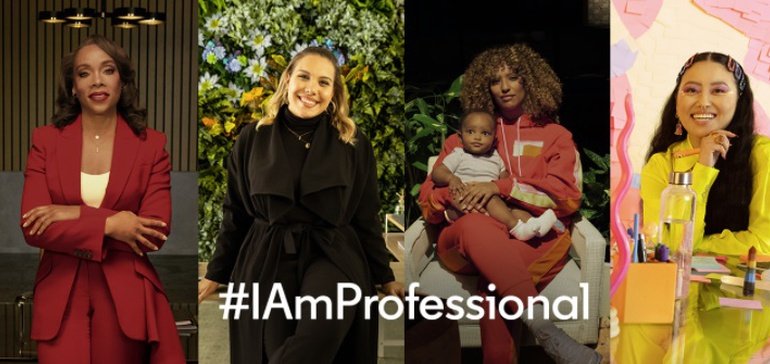 LinkedIn Launches New Promotional Campaign Focused on the Evolving Professional Environment