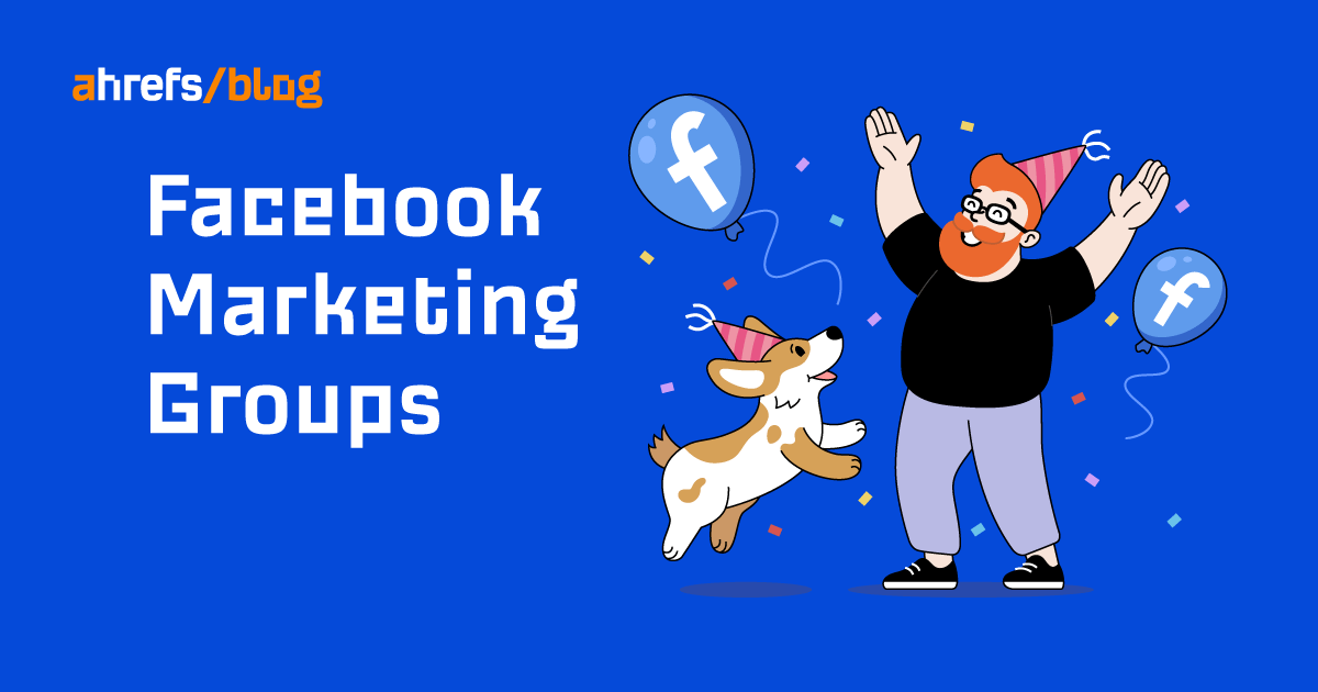 10 Best Digital Marketing Facebook Groups