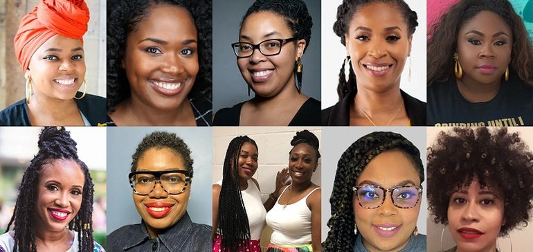 Meta Announces Participants in New Training Program for Black-Owned SMBs, New Support Events Throughout Black History Month