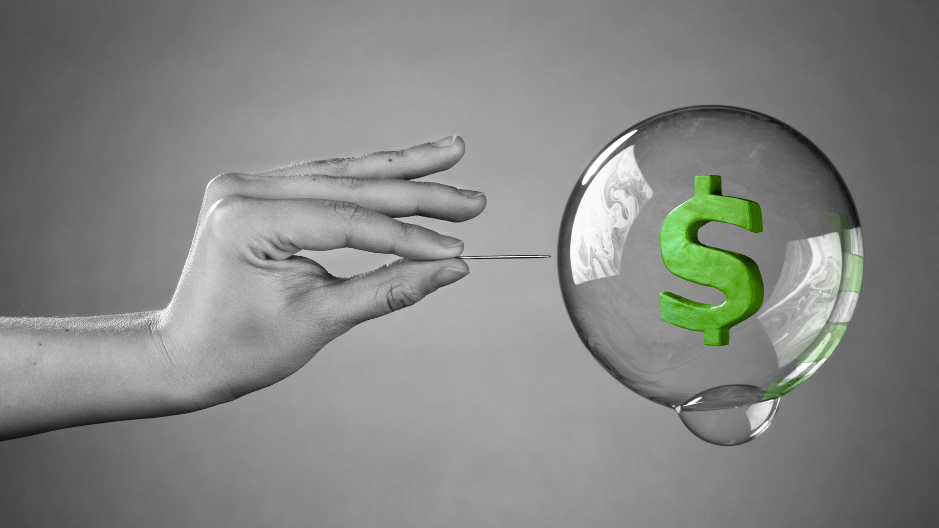 Is martech in a revenue bubble and how soon will it burst?